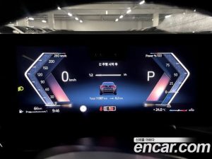 BMW 4-Series 420i M Sport PRO Coupe 2025 года из Южной Кореи