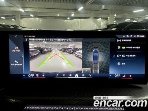BMW 4-Series 420i M Sport PRO Coupe 2025 года из Южной Кореи