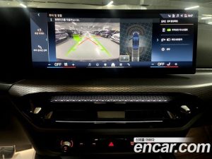 BMW 4-Series 420i M Sport PRO Coupe 2025 года из Южной Кореи