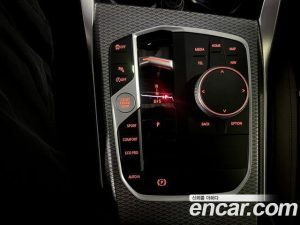 BMW 4-Series 420i M Sport PRO Coupe 2025 года из Южной Кореи