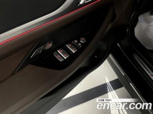 BMW 4-Series 420i M Sport PRO Coupe 2025 года из Южной Кореи