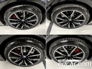 BMW 4-Series 420i M Sport PRO Coupe 2025 года из Южной Кореи