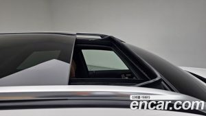 Mercedes-Benz GLS-Class GLS580 4MATIC 2024 года из Южной Кореи