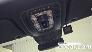 Mercedes-Benz GLS-Class GLS580 4MATIC 2024 года из Южной Кореи