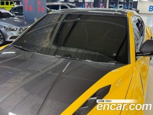 Lamborghini Urus 4.0 V8 Performante 2024 года из Южной Кореи