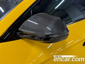 Lamborghini Urus 4.0 V8 Performante 2024 года из Южной Кореи