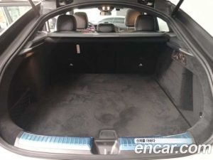 Mercedes-Benz GLE-Class AMG GLE53 4MATIC+ Coupe 2024 года из Южной Кореи