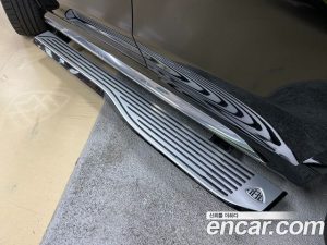 Mercedes-Benz GLS-Class Maybach GLS600 4MATIC MANUFAKTUR 2024 года из Южной Кореи