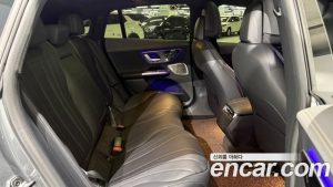Mercedes-Benz EQE EQE350+ 2023 года из Южной Кореи