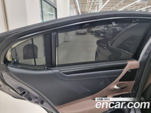 Lexus ES Executive 2026 года из Южной Кореи