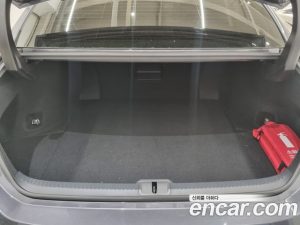 Lexus ES Executive 2026 года из Южной Кореи