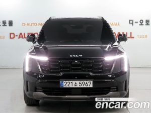 Kia Sorento HEV 1.6 2WD 2024 года из Южной Кореи