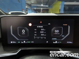 Kia Sorento HEV 1.6 2WD 2024 года из Южной Кореи