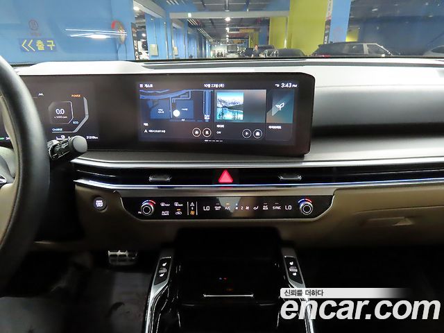 40689339_009.jpg Kia Sorento HEV 1.6 2WD 2024 года из Южной Кореи