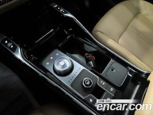 Kia Sorento HEV 1.6 2WD 2024 года из Южной Кореи