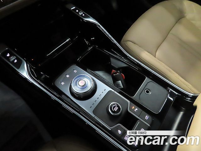 40689339_010.jpg Kia Sorento HEV 1.6 2WD 2024 года из Южной Кореи