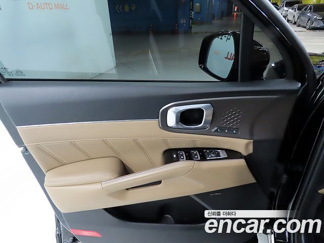 40689339_015.jpg Kia Sorento HEV 1.6 2WD 2024 года из Южной Кореи