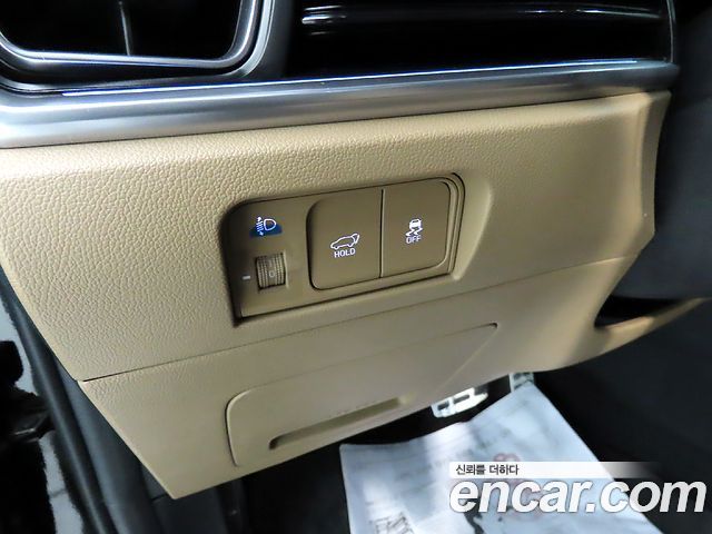 40689339_016.jpg Kia Sorento HEV 1.6 2WD 2024 года из Южной Кореи