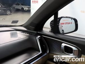 Kia Sorento HEV 1.6 2WD 2024 года из Южной Кореи