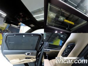 Kia Sorento HEV 1.6 2WD 2024 года из Южной Кореи