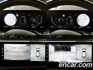 Kia Sorento HEV 1.6 2WD 2024 года из Южной Кореи