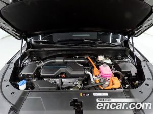 Kia Sorento HEV 1.6 2WD 2024 года из Южной Кореи