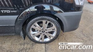 Hyundai Solati 16 2024 года из Южной Кореи