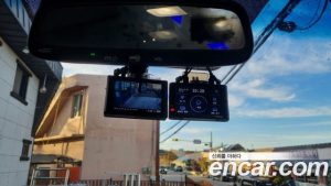 Hyundai Solati 16 2024 года из Южной Кореи