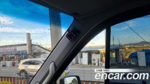 Hyundai Solati 16 2024 года из Южной Кореи