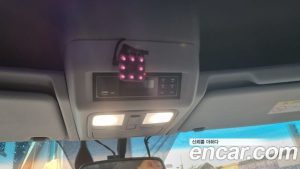 Hyundai Solati 16 2024 года из Южной Кореи