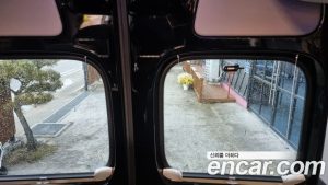 Hyundai Solati 16 2024 года из Южной Кореи