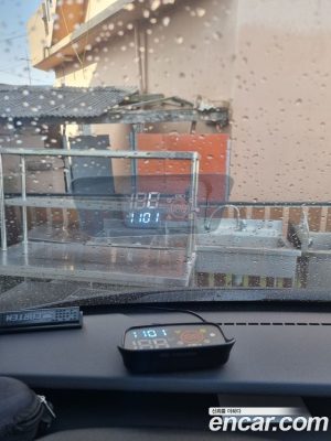 Hyundai Solati 16 2024 года из Южной Кореи