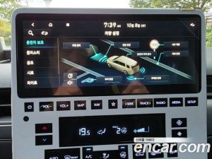 Hyundai Staria Wagon 5 2025 года из Южной Кореи