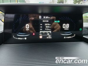 Hyundai Staria Wagon 5 2025 года из Южной Кореи