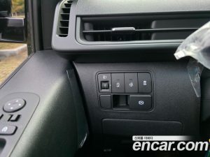 Hyundai Staria Wagon 5 2025 года из Южной Кореи