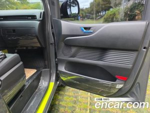 Hyundai Staria Wagon 5 2025 года из Южной Кореи