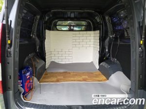Hyundai Staria Wagon 5 2025 года из Южной Кореи