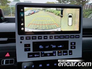 Hyundai Staria Wagon 5 2025 года из Южной Кореи