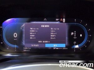 Volvo S90 B6 AWD ULTIMATE Bright 2024 года из Южной Кореи