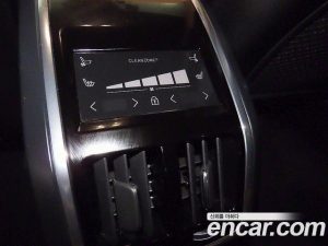 Volvo S90 B6 AWD ULTIMATE Bright 2024 года из Южной Кореи