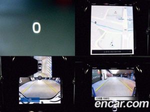 Volvo S90 B6 AWD ULTIMATE Bright 2024 года из Южной Кореи