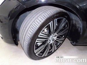 Volvo S90 B6 AWD ULTIMATE Bright 2024 года из Южной Кореи