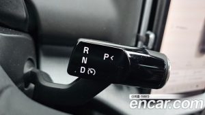 Volvo EX30 Ultra 2025 года из Южной Кореи