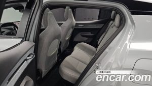 Volvo EX30 Ultra 2025 года из Южной Кореи