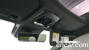 Volvo EX30 Ultra 2025 года из Южной Кореи