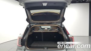 Volvo EX30 Ultra 2025 года из Южной Кореи