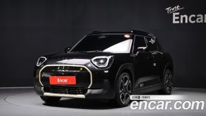 Mini Aceman SE Favoured 2025 года из Южной Кореи