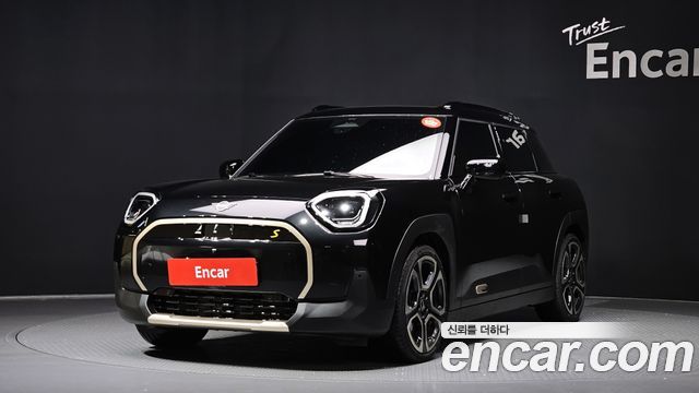 Mini Aceman SE Favoured 2025 года из Кореи