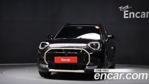 Mini Aceman SE Favoured 2025 года из Южной Кореи