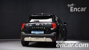 Mini Aceman SE Favoured 2025 года из Южной Кореи